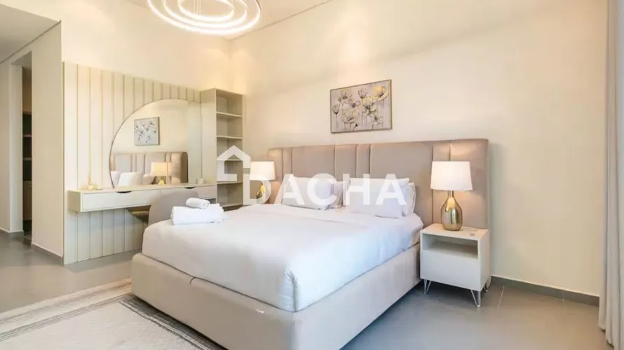 3 bedrooms apartment for sale, The Crescent, Palm Jumeirah, Dubai, UAE No. 2560 № 8