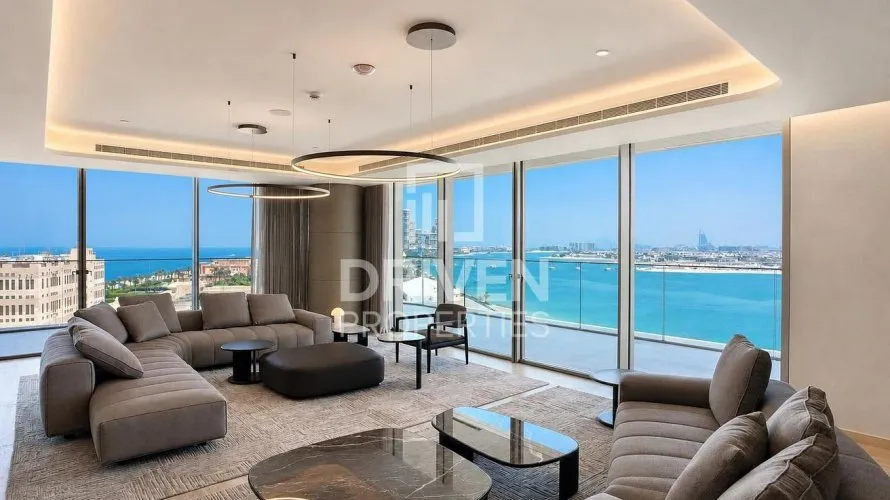 3 bedrooms apartment for sale, Palm Jumeirah, Dubai, UAE No. 2671 № 26