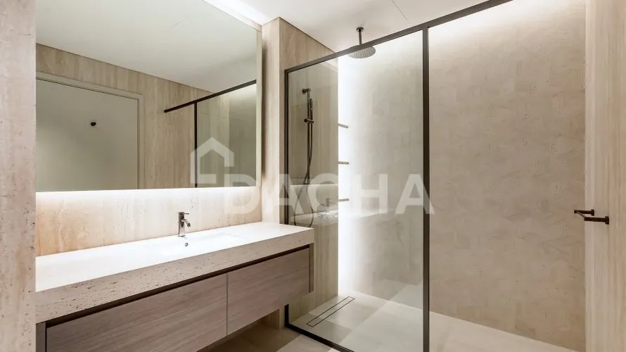 3 bedrooms apartment for sale, Palm Jumeirah, Dubai, UAE No. 2413 № 9