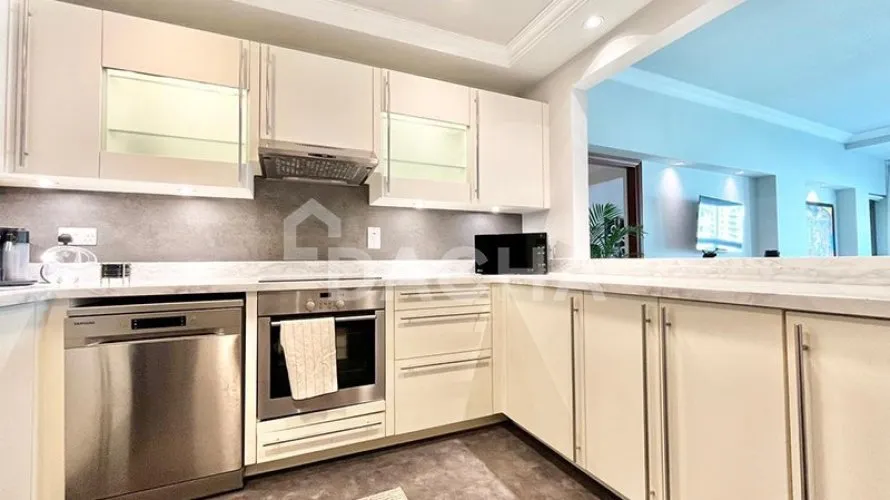 2 bedrooms apartment for sale, Golden Mile, Palm Jumeirah, Dubai, UAE No. 2515 № 6