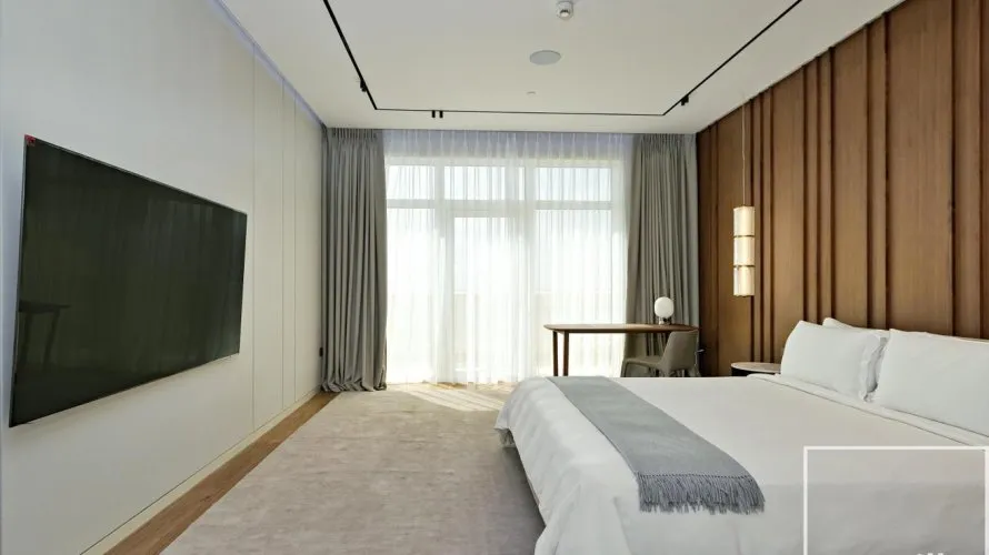 1 bedroom apartment for sale, The Crescent, Palm Jumeirah, Dubai, UAE No. 2462 № 13
