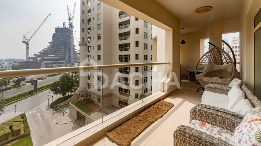 3 bedrooms apartment for sale, Shoreline Apartments, Palm Jumeirah, Dubai, UAE No. 2514 № 6