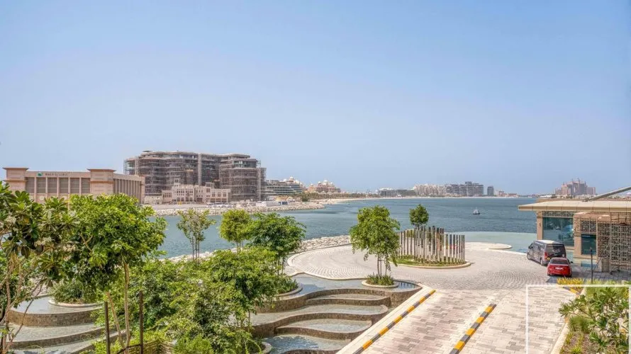 2 bedrooms apartment for sale, The Crescent, Palm Jumeirah, Dubai, UAE No. 2448 № 20