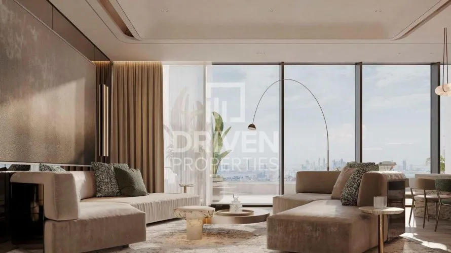 3 bedrooms apartment for sale, The Crescent, Palm Jumeirah, Dubai, UAE No. 2603 № 9