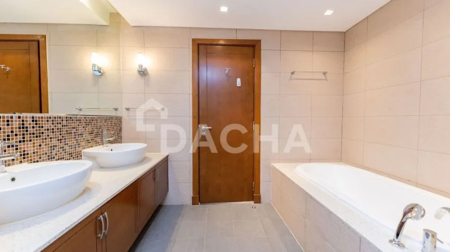 2 bedrooms apartment for sale, Marina Residences, Palm Jumeirah, Dubai, UAE No. 2564 № 12