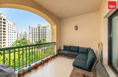 2 bedrooms apartment for sale, Palm Jumeirah, Dubai, UAE No. 2442