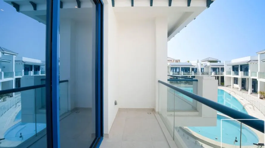 4 bedrooms villa for sale, Palma Residences, Palm Jumeirah, Dubai, UAE No. 2656 № 24