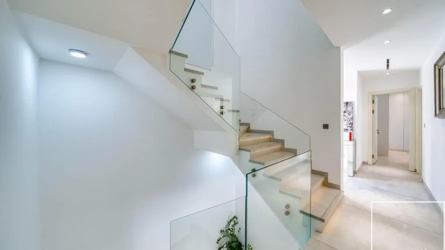 4 bedrooms villa for sale, Palma Residences, Palm Jumeirah, Dubai, UAE No. 2656 № 18
