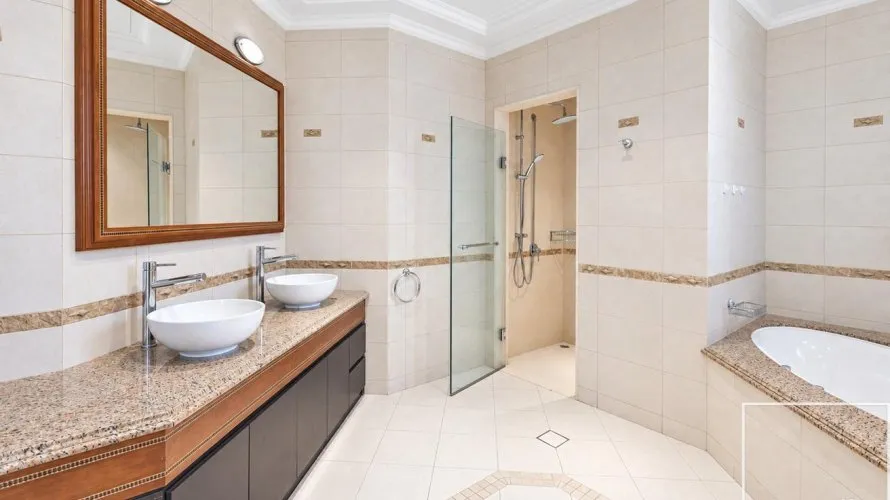 4 bedrooms villa for sale, Garden Homes, Palm Jumeirah, Dubai, UAE No. 2586 № 17