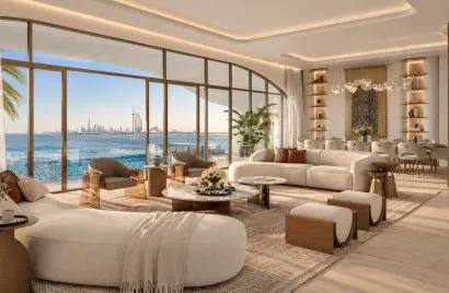2 bedrooms apartment for sale, Palm Jumeirah, Dubai, UAE No. 2444