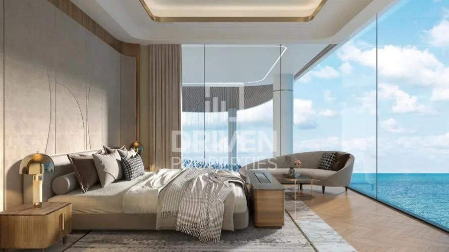 3 bedrooms apartment for sale, The Crescent, Palm Jumeirah, Dubai, UAE No. 2598 № 15