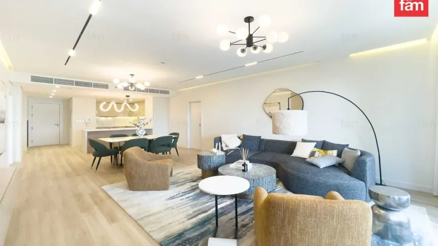 2 bedrooms apartment for sale, Palm Jumeirah, Dubai, UAE No. 2653 № 8