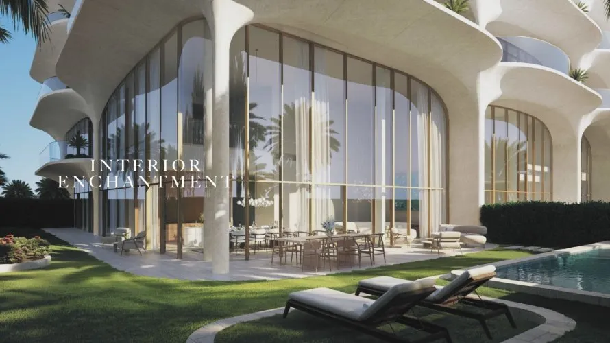 3 bedrooms duplex for sale, Palm Jumeirah, Dubai, UAE No. 2639 № 7