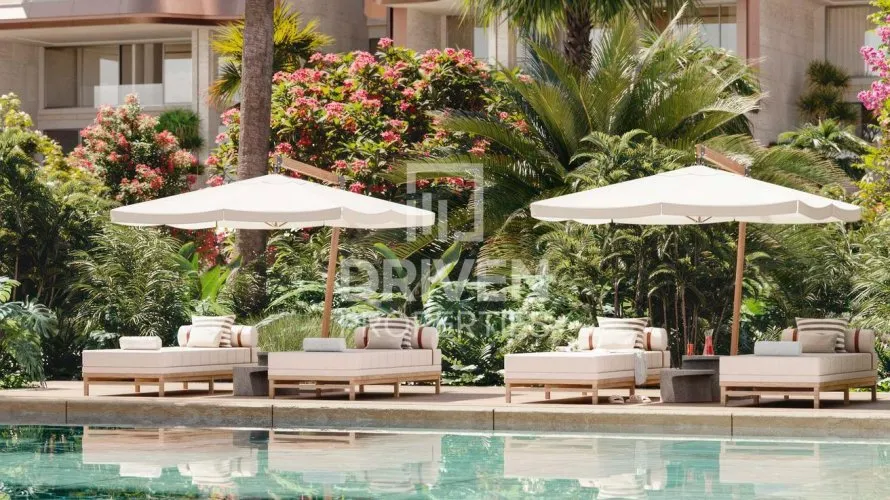 3 bedrooms apartment for sale, The Crescent, Palm Jumeirah, Dubai, UAE No. 2603 № 21
