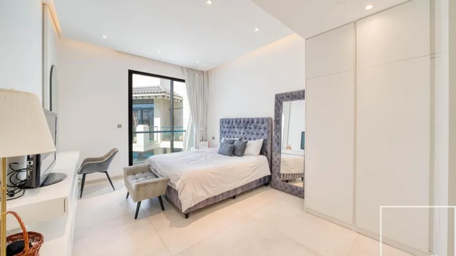 4 bedrooms villa for sale, Palma Residences, Palm Jumeirah, Dubai, UAE No. 2656 № 5