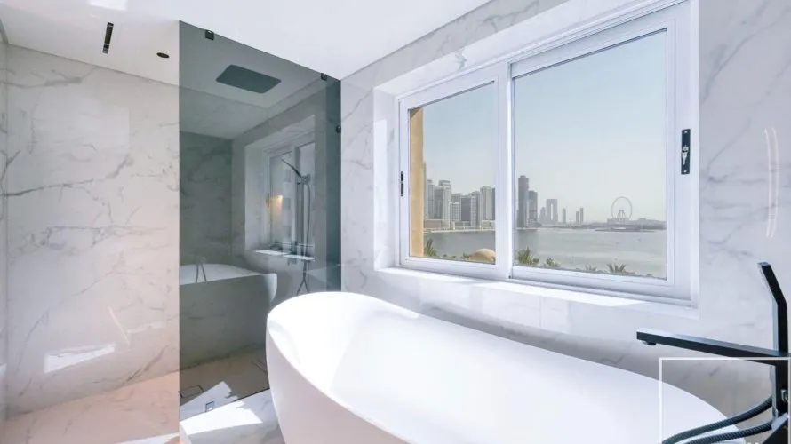 3 bedrooms apartment for sale, The Fairmont Palm Residences, Palm Jumeirah, Dubai, UAE No. 2669 № 12