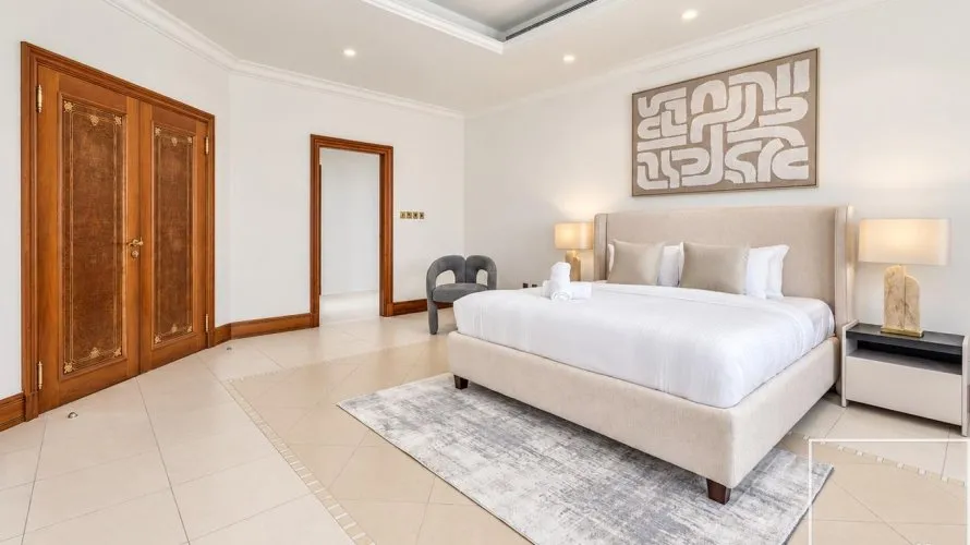 4 bedrooms villa for sale, Garden Homes, Palm Jumeirah, Dubai, UAE No. 2586 № 10
