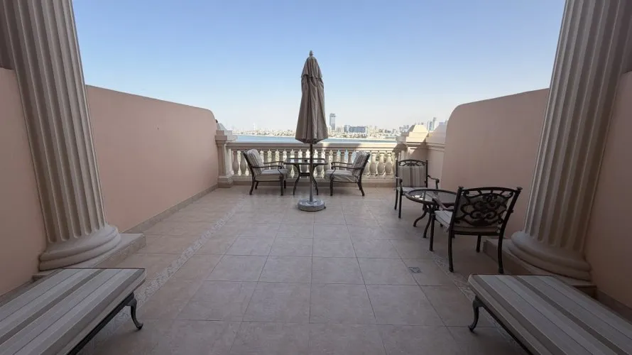 101m² apartment for sale, Palm Jumeirah, Dubai, UAE No. 2648 № 5
