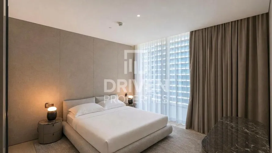 4 bedrooms penthouse for sale, Palm Jumeirah, Dubai, UAE No. 2672 № 24