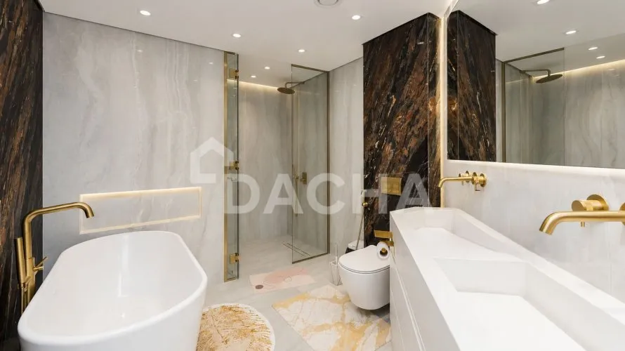 3 bedrooms apartment for sale, Shoreline Apartments, Palm Jumeirah, Dubai, UAE No. 2514 № 9