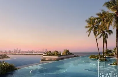 3 bedrooms apartment for sale, Palm Jumeirah, Dubai, UAE No. 2667
