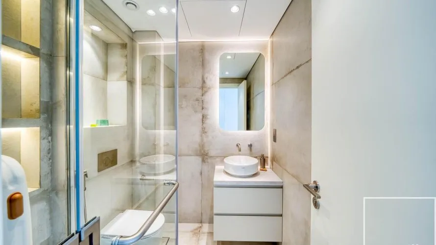 4 bedrooms villa for sale, Palma Residences, Palm Jumeirah, Dubai, UAE No. 2656 № 9