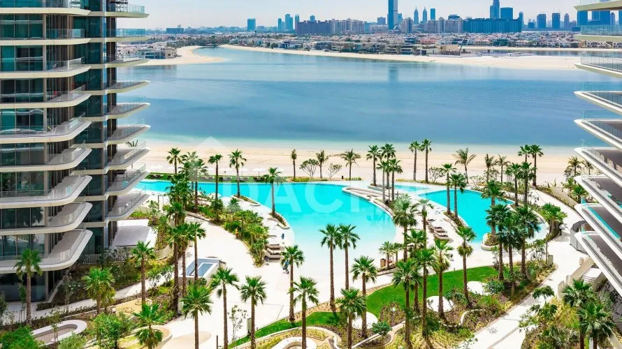 3 bedrooms apartment for sale, Palm Jumeirah, Dubai, UAE No. 2413 № 25