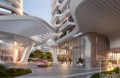 2 bedrooms apartment for sale, Palm Jumeirah, Dubai, UAE No. 2668