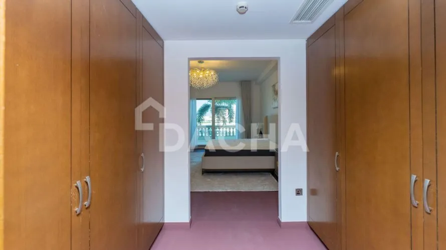 2 bedrooms apartment for sale, Marina Residences, Palm Jumeirah, Dubai, UAE No. 2564 № 14