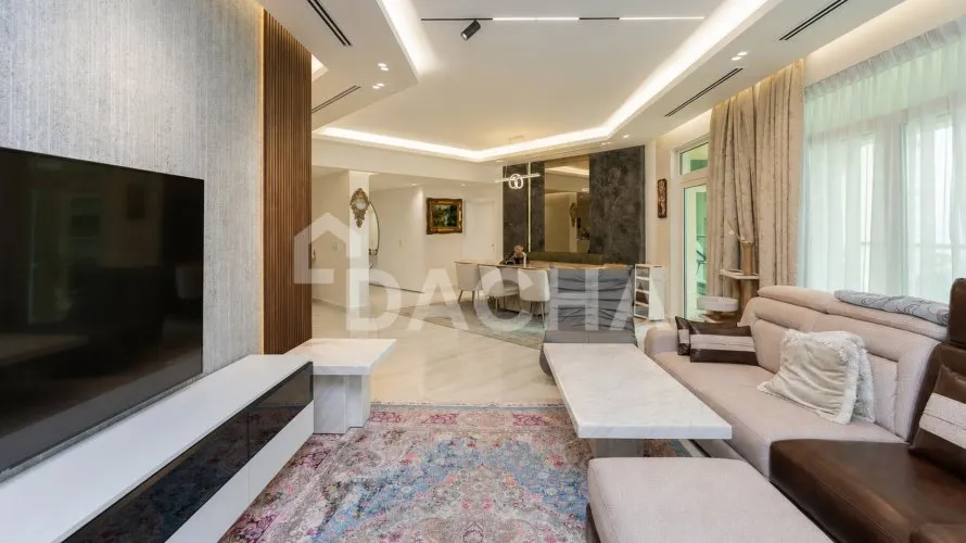 3 bedrooms apartment for sale, Shoreline Apartments, Palm Jumeirah, Dubai, UAE No. 2514 № 18