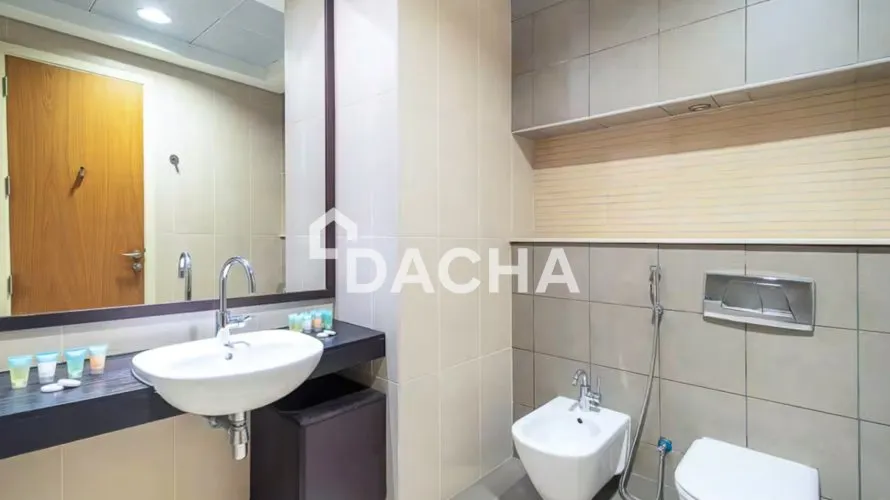 3 bedrooms apartment for sale, The Crescent, Palm Jumeirah, Dubai, UAE No. 2560 № 11