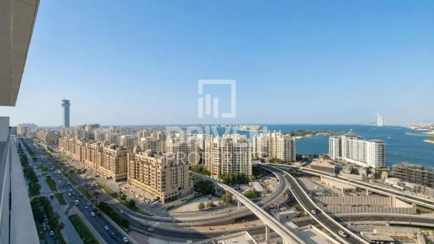 4 bedrooms apartment for sale, One at Palm Jumeirah, Palm Jumeirah, Dubai, UAE No. 2593 № 2