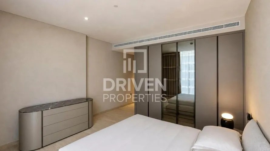 4 bedrooms penthouse for sale, Palm Jumeirah, Dubai, UAE No. 2672 № 23