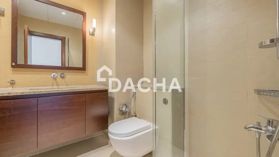 3 bedrooms apartment for sale, Tiara Residences, Palm Jumeirah, Dubai, UAE No. 2561 № 2