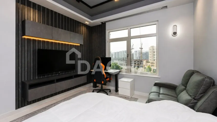 3 bedrooms apartment for sale, Shoreline Apartments, Palm Jumeirah, Dubai, UAE No. 2514 № 4