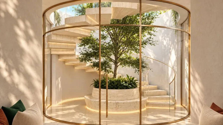 2 bedrooms apartment for sale, Palm Jumeirah, Dubai, UAE No. 2444 № 10