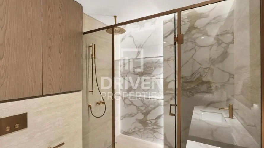 4 bedrooms penthouse for sale, Palm Jumeirah, Dubai, UAE No. 2672 № 11