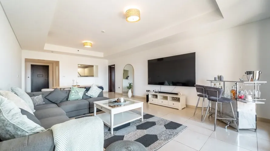 2 bedrooms apartment for sale, Palm Jumeirah, Dubai, UAE No. 2565 № 24