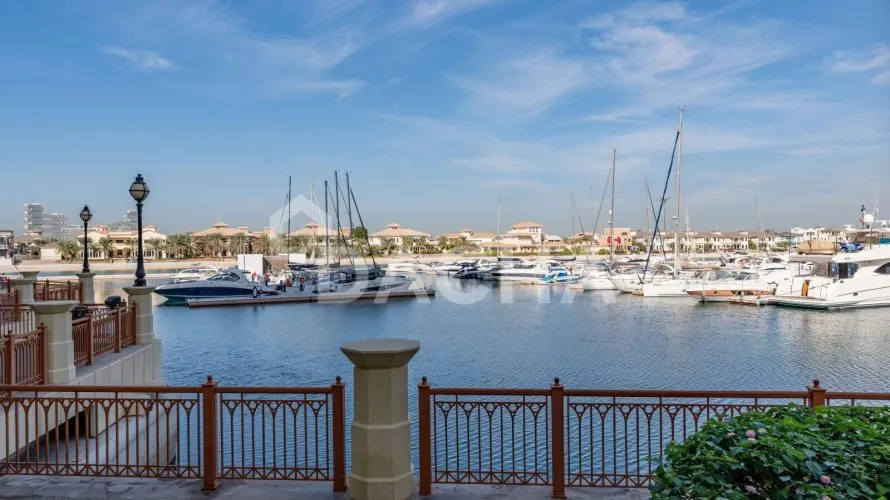 2 bedrooms apartment for sale, Marina Residences, Palm Jumeirah, Dubai, UAE No. 2564 № 28