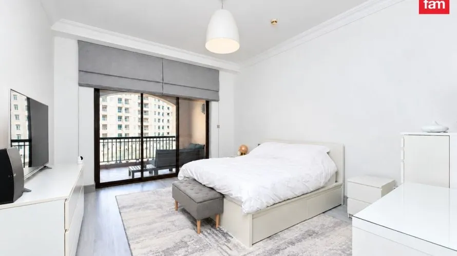 2 bedrooms apartment for sale, Palm Jumeirah, Dubai, UAE No. 2442 № 7