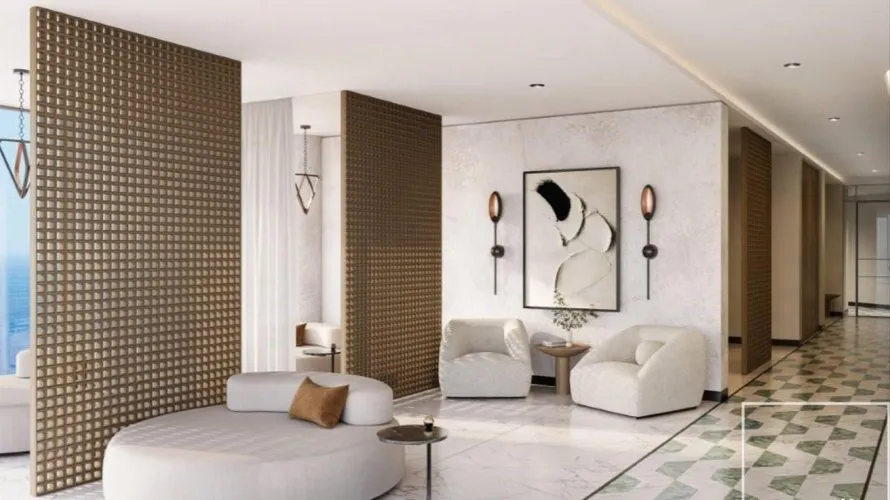 2 bedrooms apartment for sale, Palm Jumeirah, Dubai, UAE No. 2662 № 8