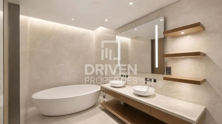 4 bedrooms apartment for sale, One at Palm Jumeirah, Palm Jumeirah, Dubai, UAE No. 2593 № 4