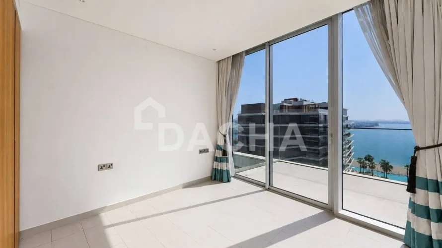 2 bedrooms apartment for sale, The Crescent, Palm Jumeirah, Dubai, UAE No. 2417 № 18