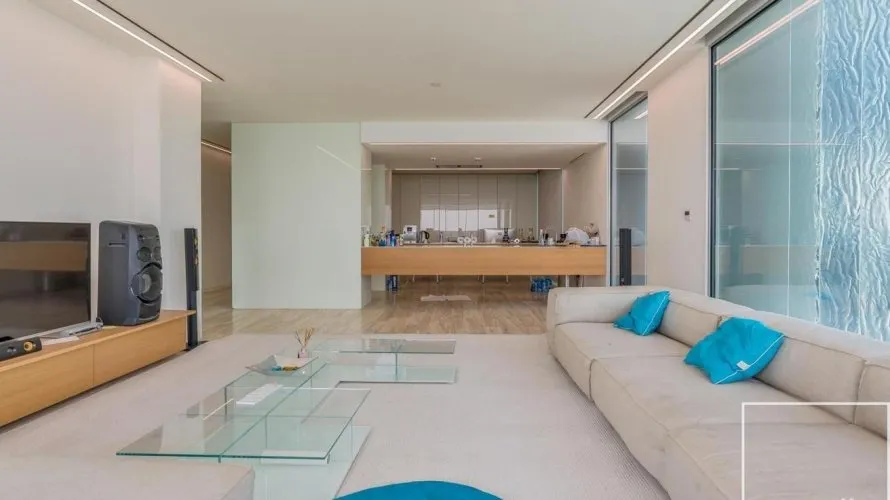 2 bedrooms apartment for sale, The Crescent, Palm Jumeirah, Dubai, UAE No. 2450 № 15