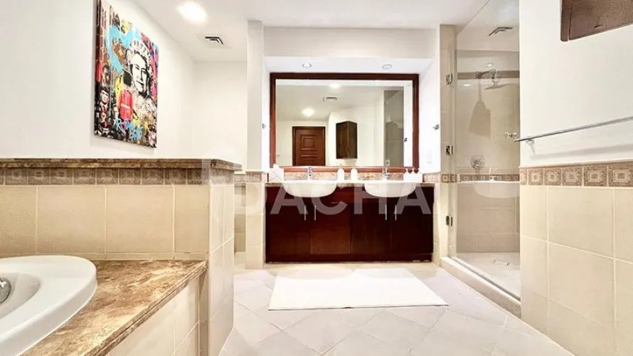 2 bedrooms apartment for sale, Golden Mile, Palm Jumeirah, Dubai, UAE No. 2515 № 14