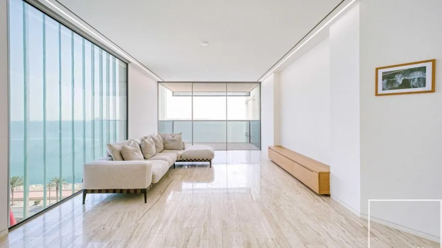 3 bedrooms apartment for sale, The Crescent, Palm Jumeirah, Dubai, UAE No. 2589 № 17