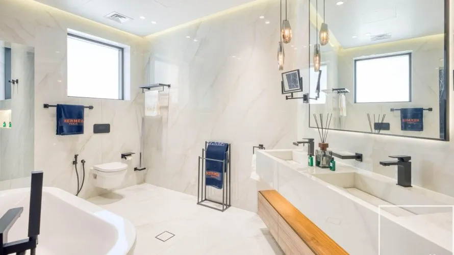 4 bedrooms villa for sale, Garden Homes, Palm Jumeirah, Dubai, UAE No. 2587 № 24