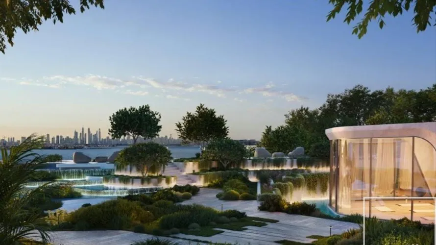 2 bedrooms apartment for sale, Palm Jumeirah, Dubai, UAE No. 2660 № 12