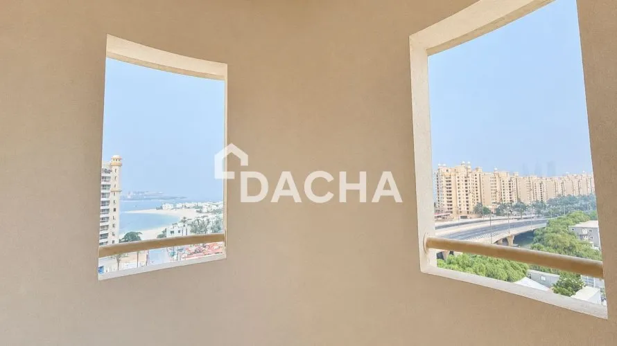 3 bedrooms apartment for sale, Shoreline Apartments, Palm Jumeirah, Dubai, UAE No. 2511 № 7
