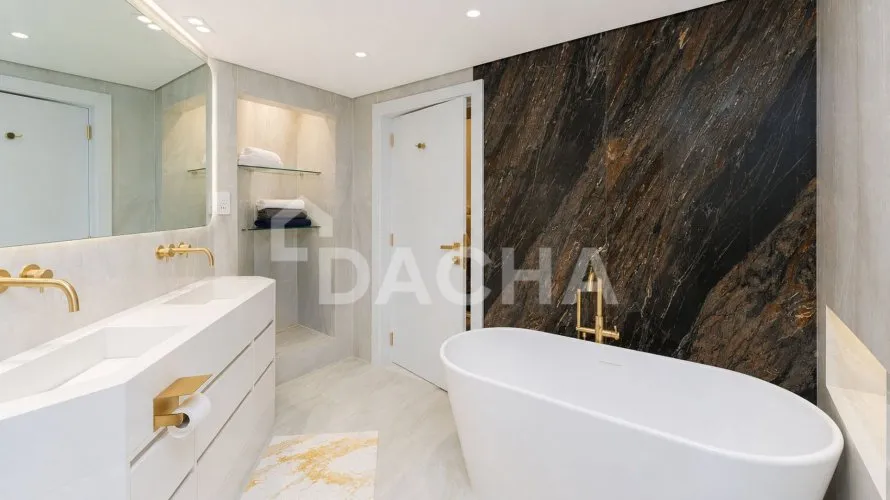 3 bedrooms apartment for sale, Shoreline Apartments, Palm Jumeirah, Dubai, UAE No. 2514 № 8